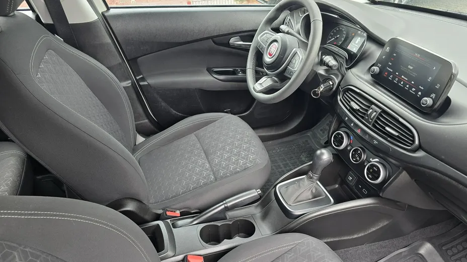 FIAT Tipo -