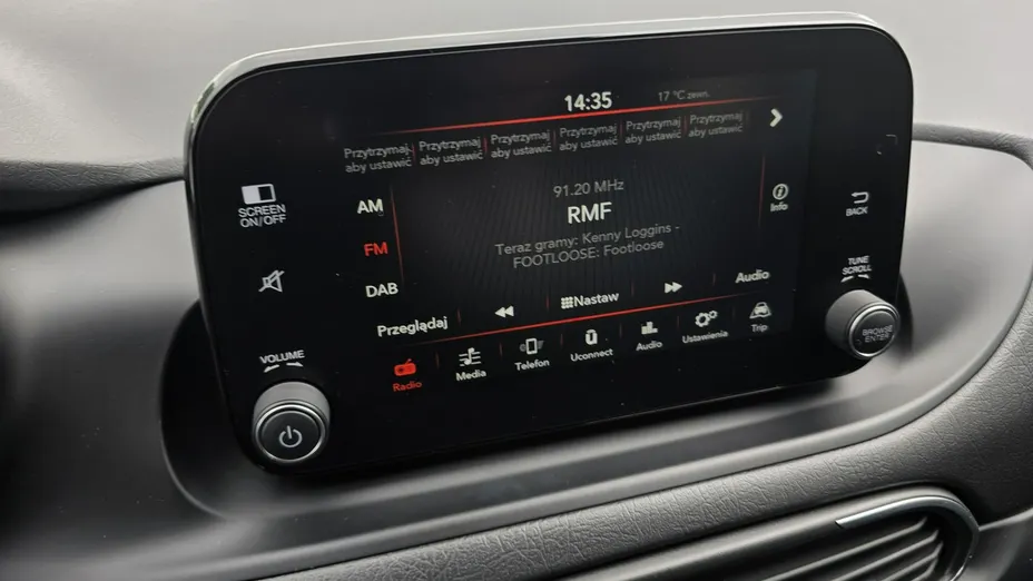 FIAT Tipo -