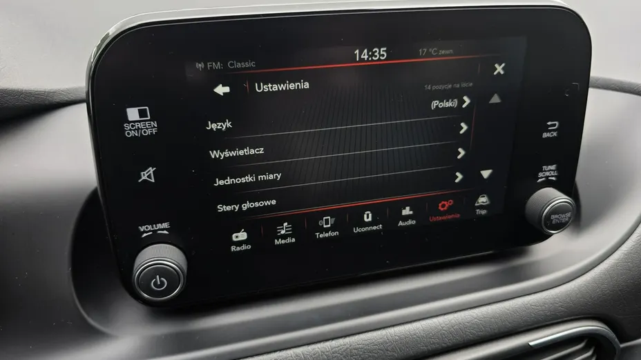 FIAT Tipo -