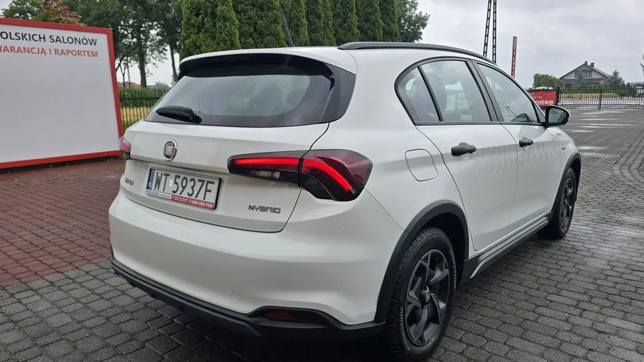 FIAT Tipo -
