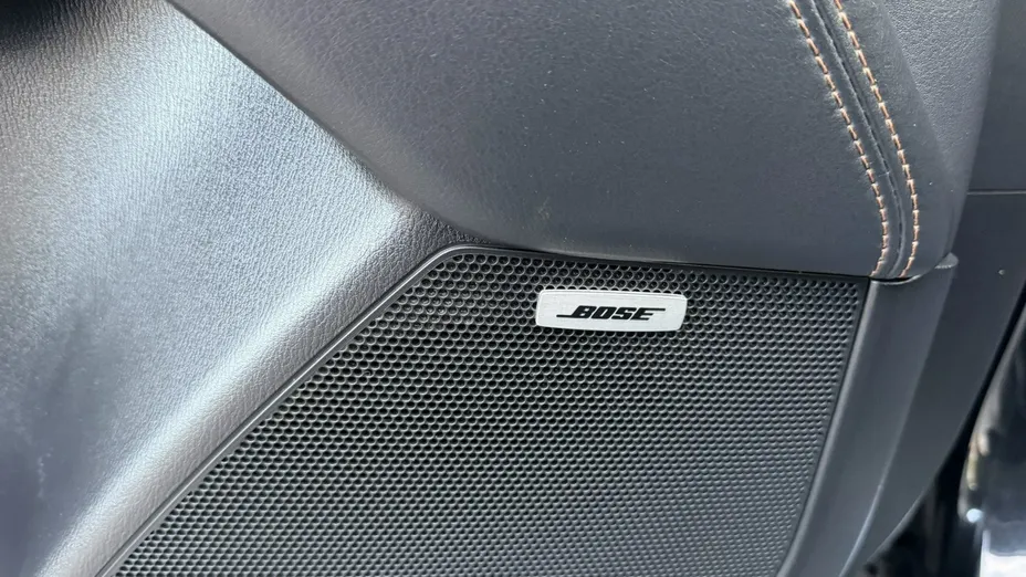 MAZDA CX-5 -