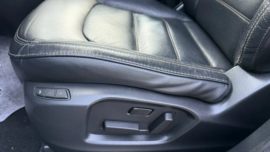 MAZDA CX-5 -