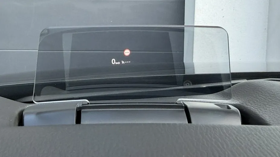 MAZDA CX-5 -