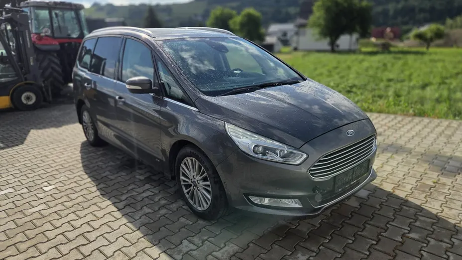 FORD Galaxy -