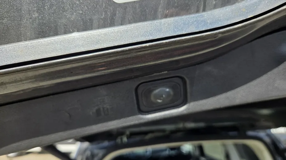 FORD Galaxy -