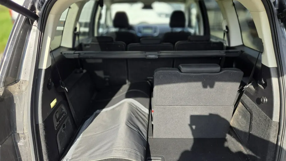 FORD Galaxy -