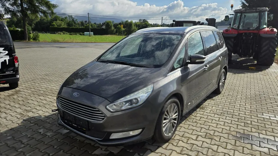 FORD Galaxy -