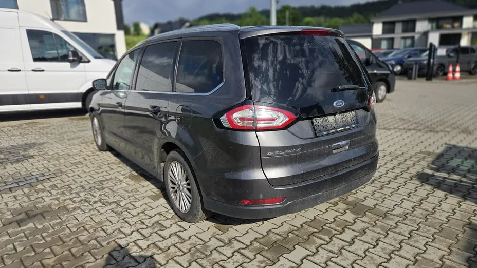 FORD Galaxy -