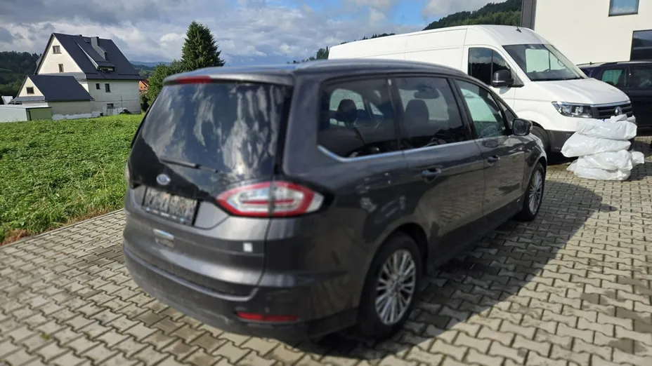 FORD Galaxy -