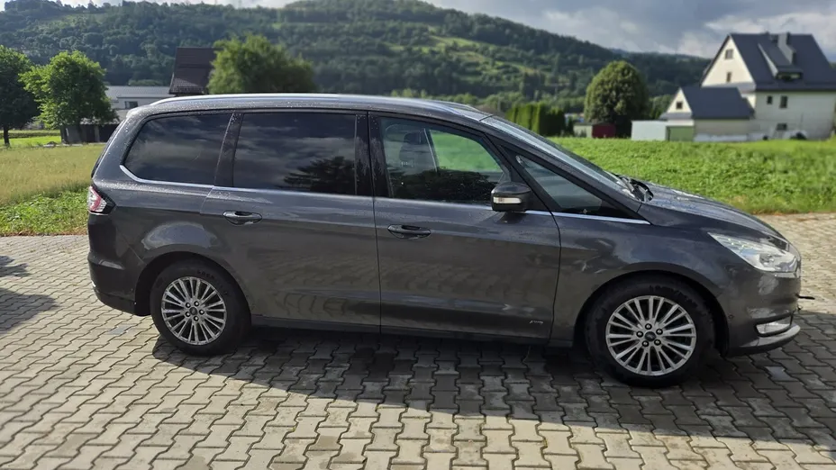 FORD Galaxy -
