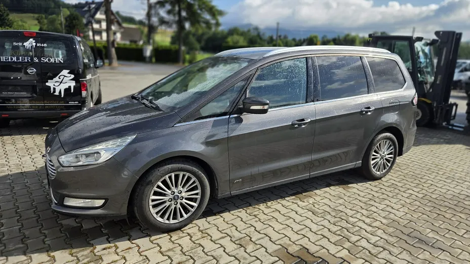 FORD Galaxy -