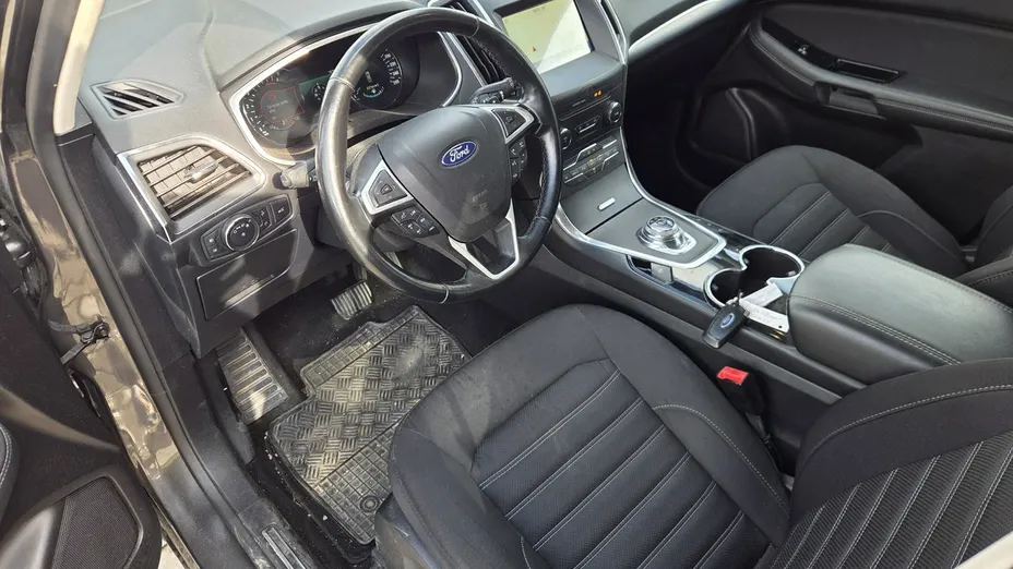 FORD Galaxy -
