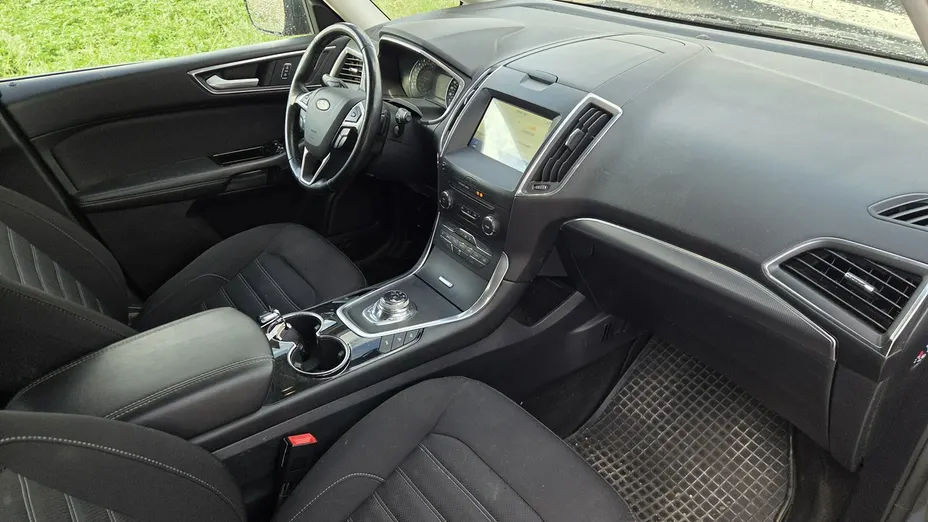 FORD Galaxy -