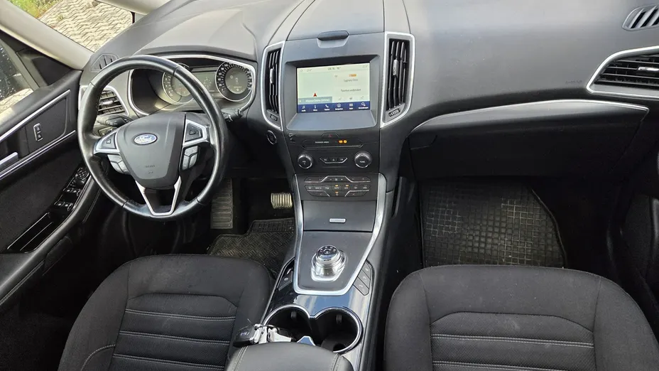 FORD Galaxy -