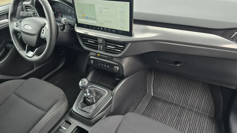 FORD Focus -