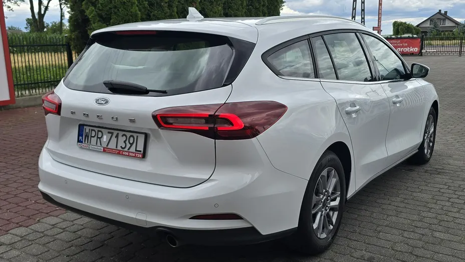 FORD Focus -