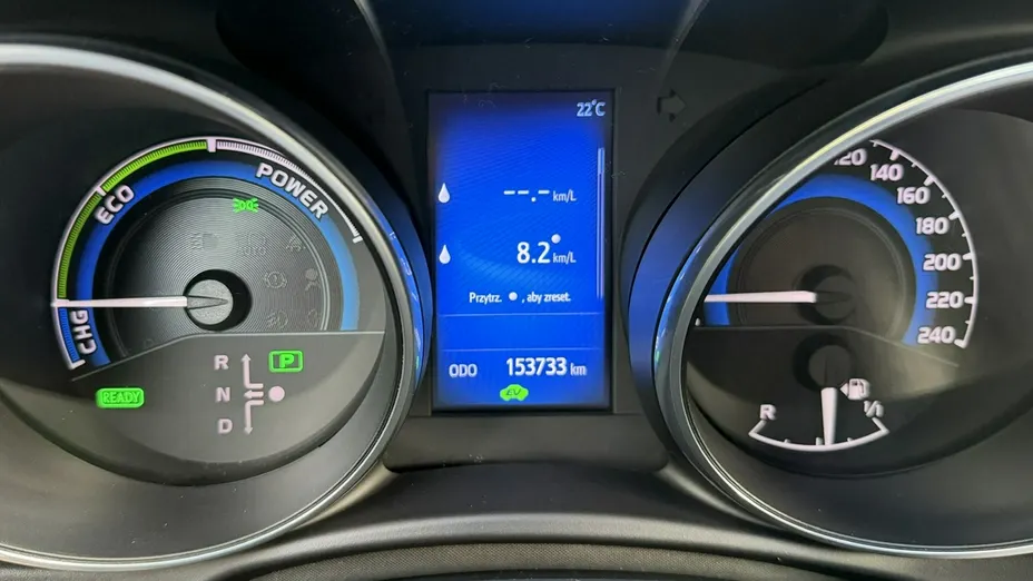 TOYOTA Auris -