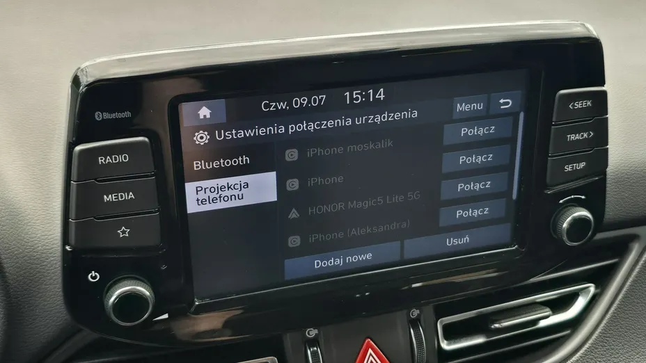 HYUNDAI i30 -