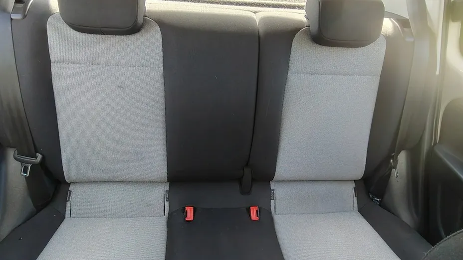 SKODA Citigo -