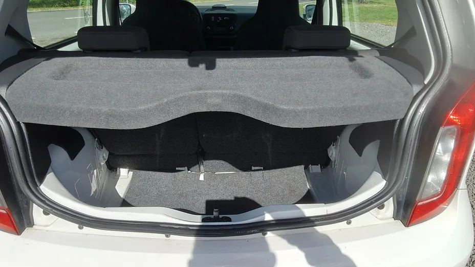 SKODA Citigo -