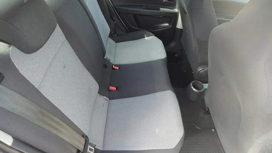 SKODA Citigo -
