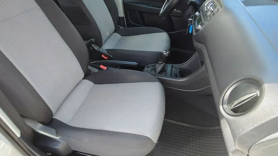 SKODA Citigo -