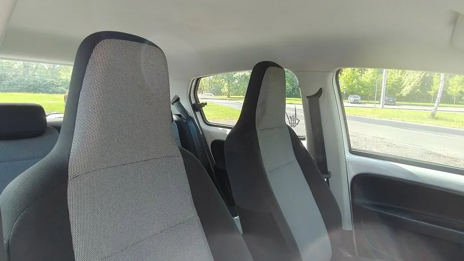 SKODA Citigo -