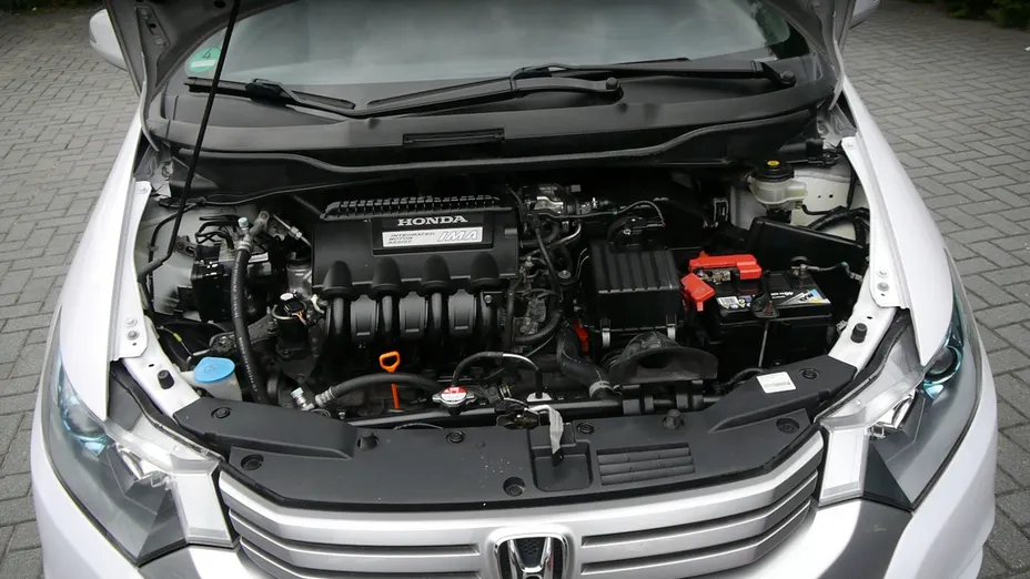 HONDA Insight -