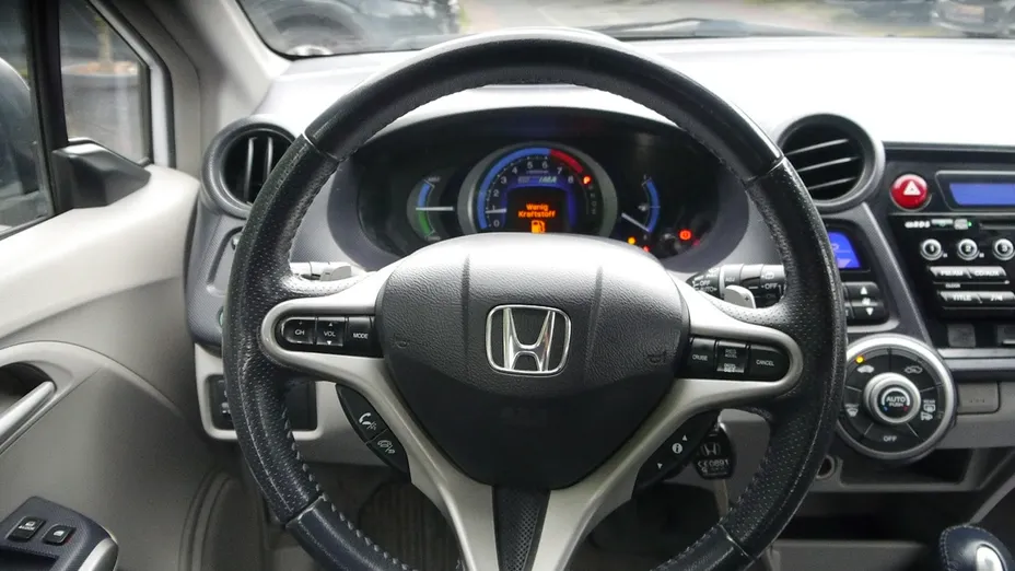 HONDA Insight -