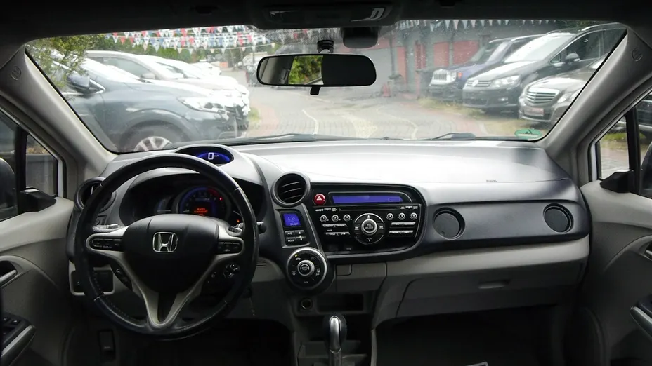 HONDA Insight -