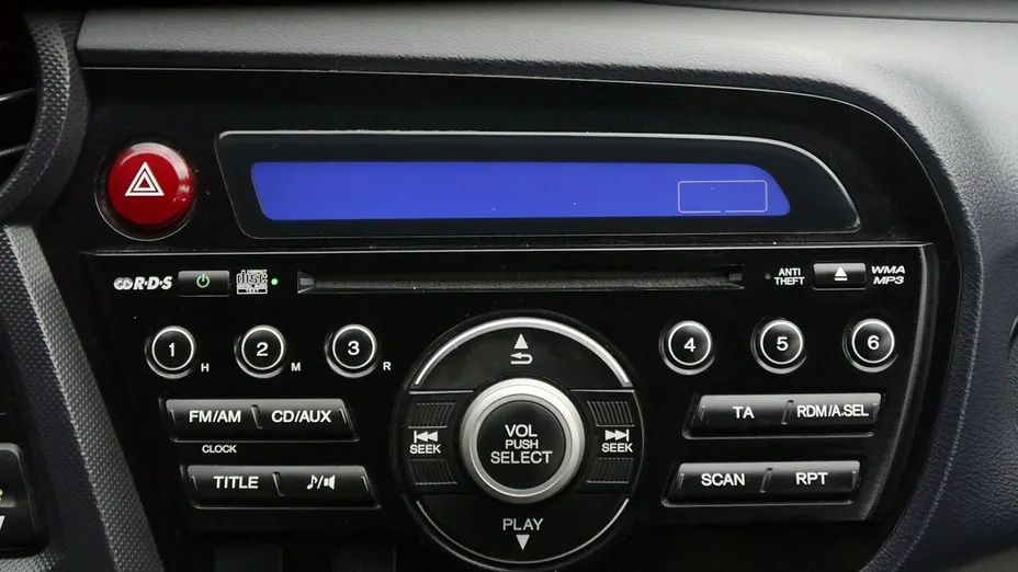 HONDA Insight -