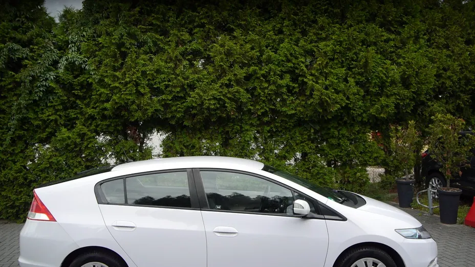 HONDA Insight -
