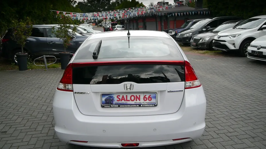 HONDA Insight -