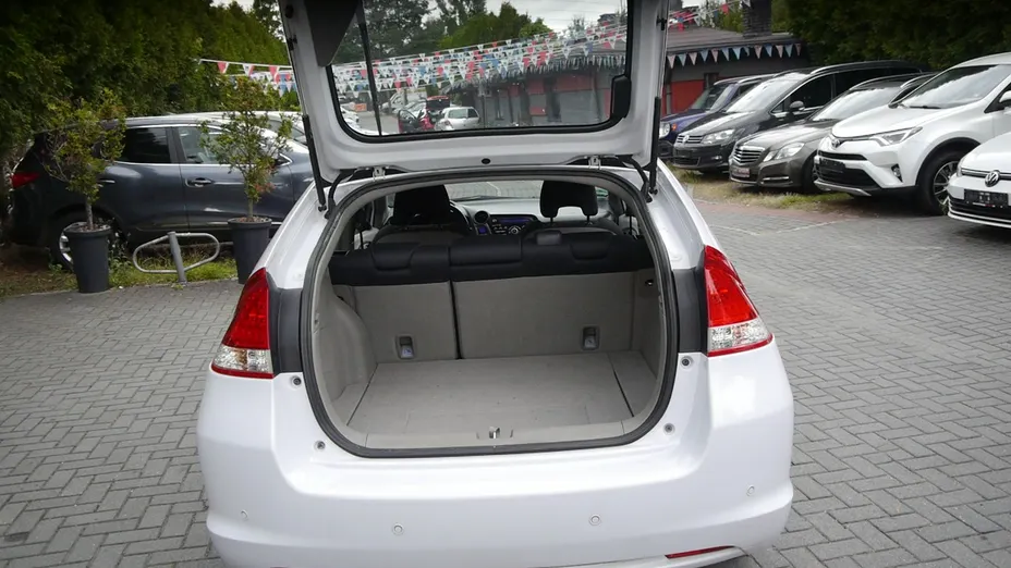 HONDA Insight -