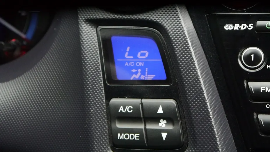 HONDA Insight -