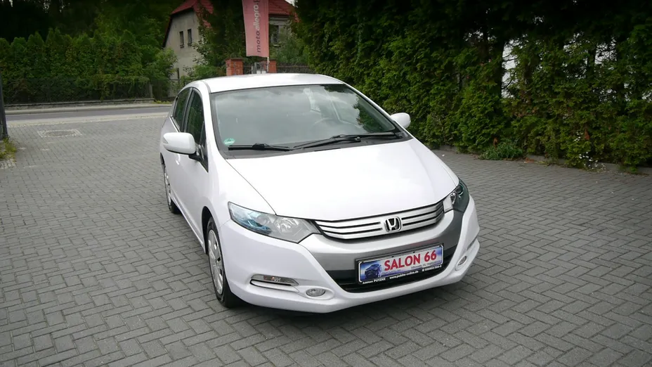 HONDA Insight -
