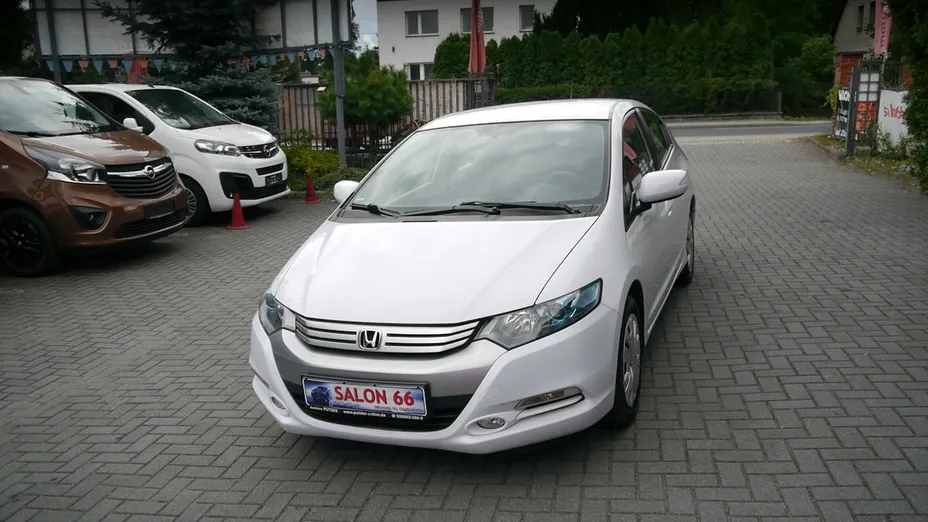 HONDA Insight -