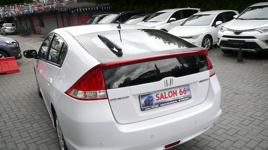 HONDA Insight -