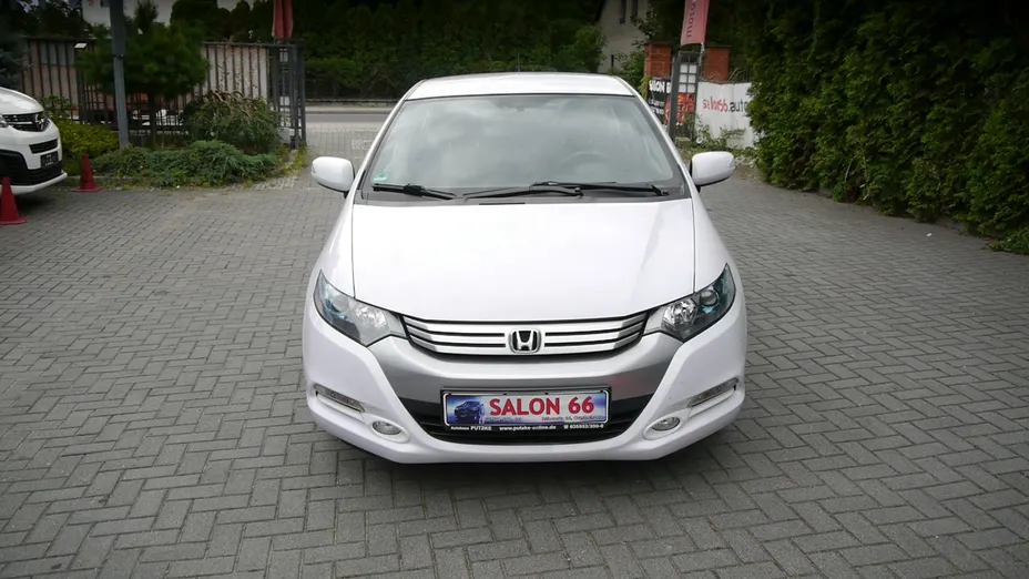HONDA Insight -