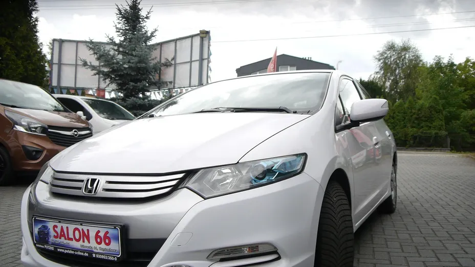 HONDA Insight -