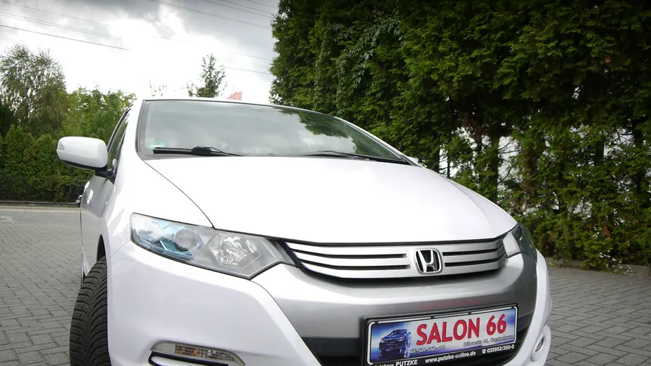 HONDA Insight -