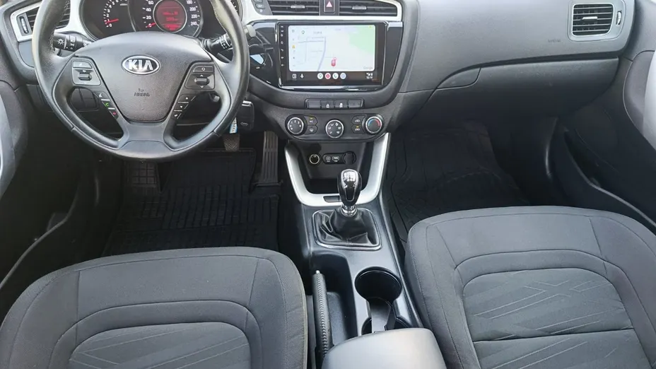 KIA Cee'd -