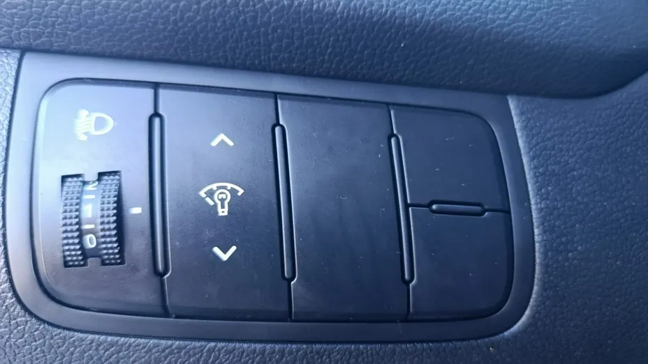 KIA Cee'd -