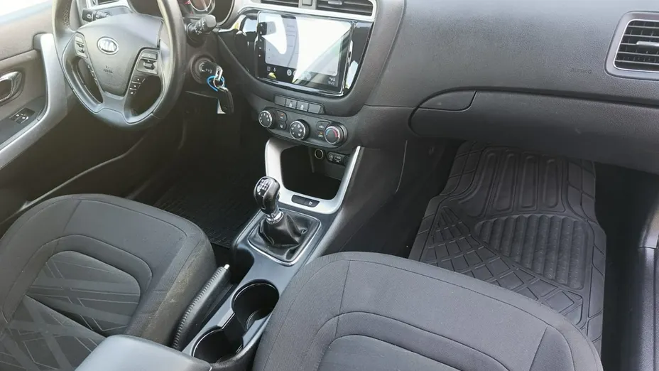 KIA Cee'd -