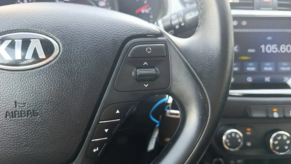 KIA Cee'd -