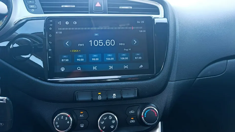KIA Cee'd -