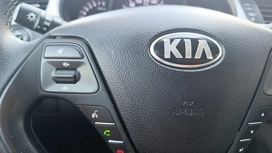 KIA Cee'd -