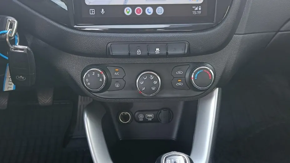 KIA Cee'd -