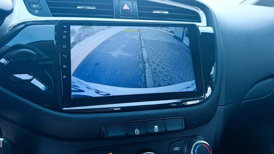 KIA Cee'd -