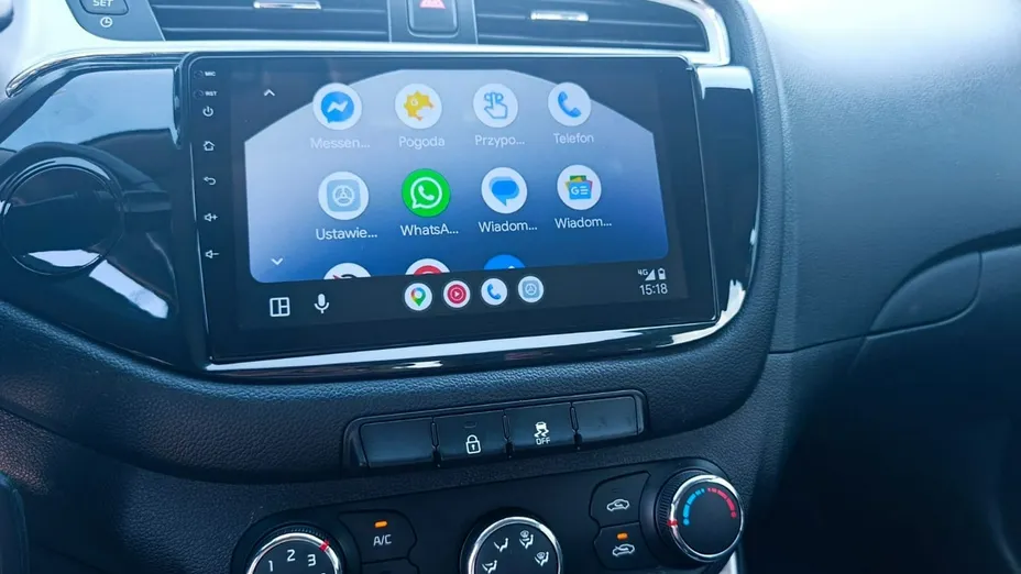 KIA Cee'd -